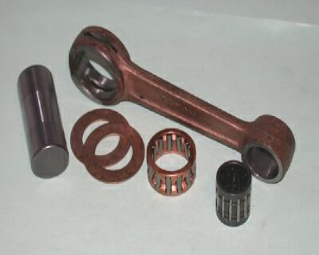 KIT BIELLE YAMAHA 125 YZ 80/85
